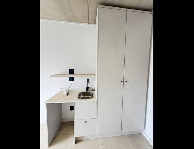 1 BEDROOM PROPERTY TO RENT IN WAVERLEY